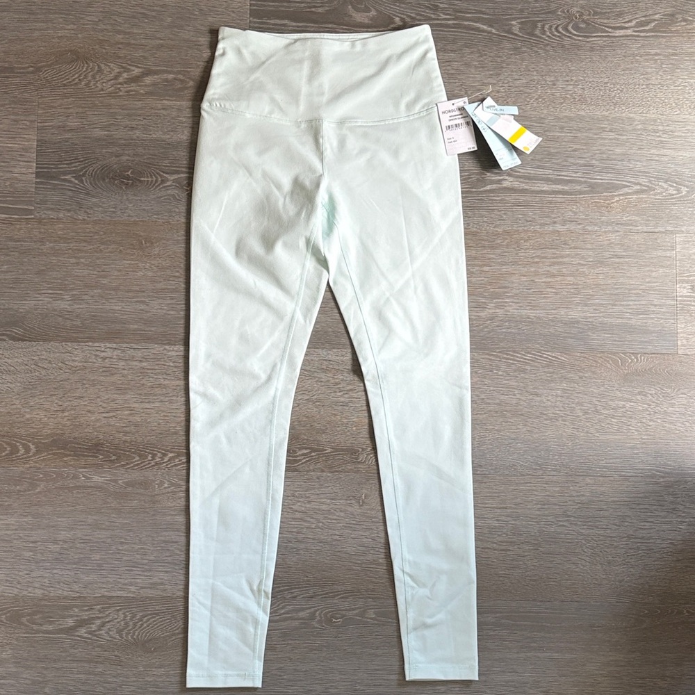 Zella Light Mint Leggings